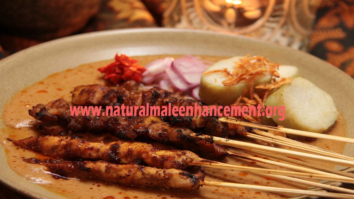 Sate 46: Legenda Rasa yang Menggigit di Jantung Cilacap