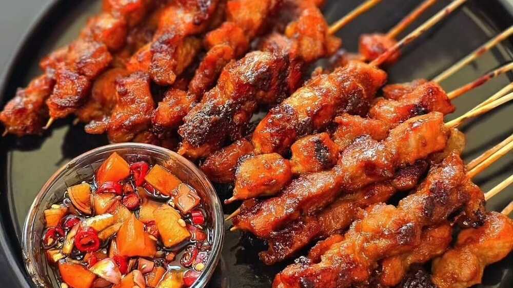 Sate 46: Rasa Autentik yang Menggigit di Jantung Cilacap
